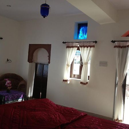 Kesar Heritage Guest House Jodhpur  Buitenkant foto