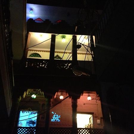 Kesar Heritage Guest House Jodhpur  Buitenkant foto
