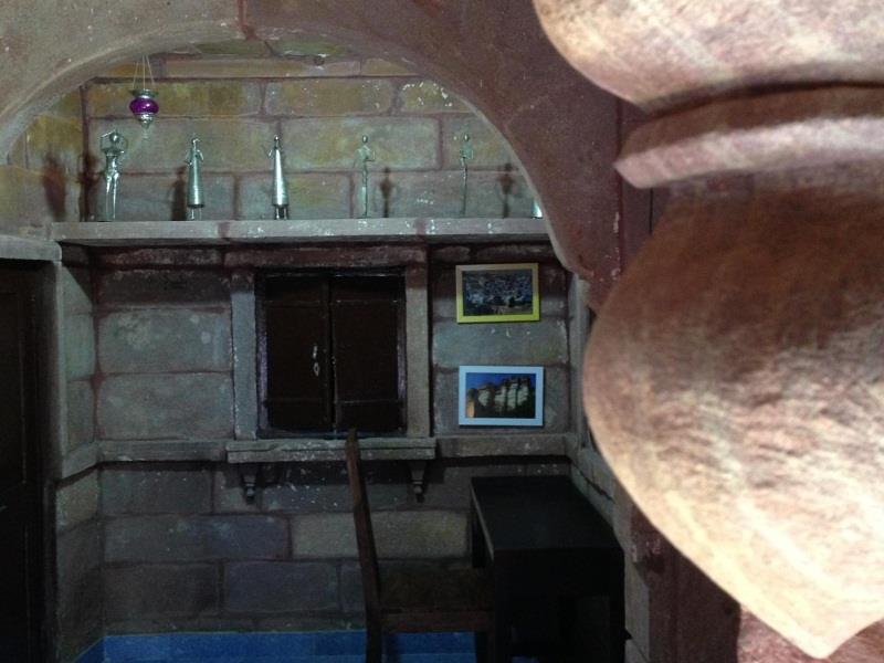 Kesar Heritage Guest House Jodhpur  Buitenkant foto