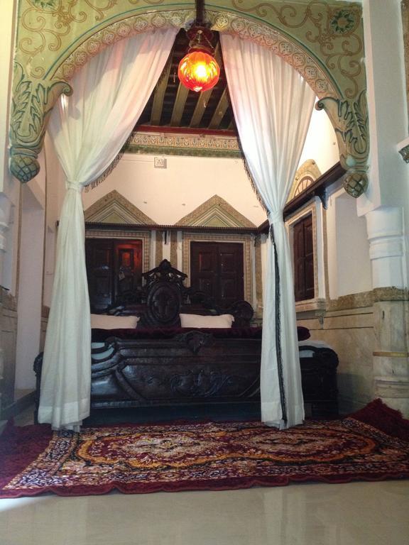 Kesar Heritage Guest House Jodhpur  Kamer foto