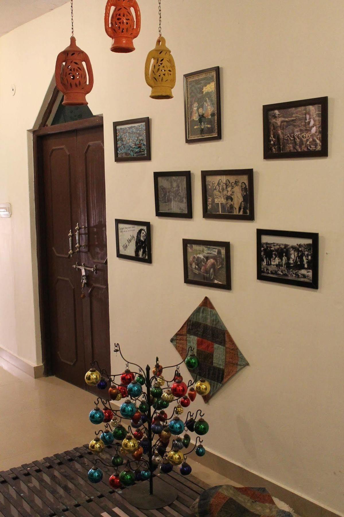 Kesar Heritage Guest House Jodhpur  Buitenkant foto