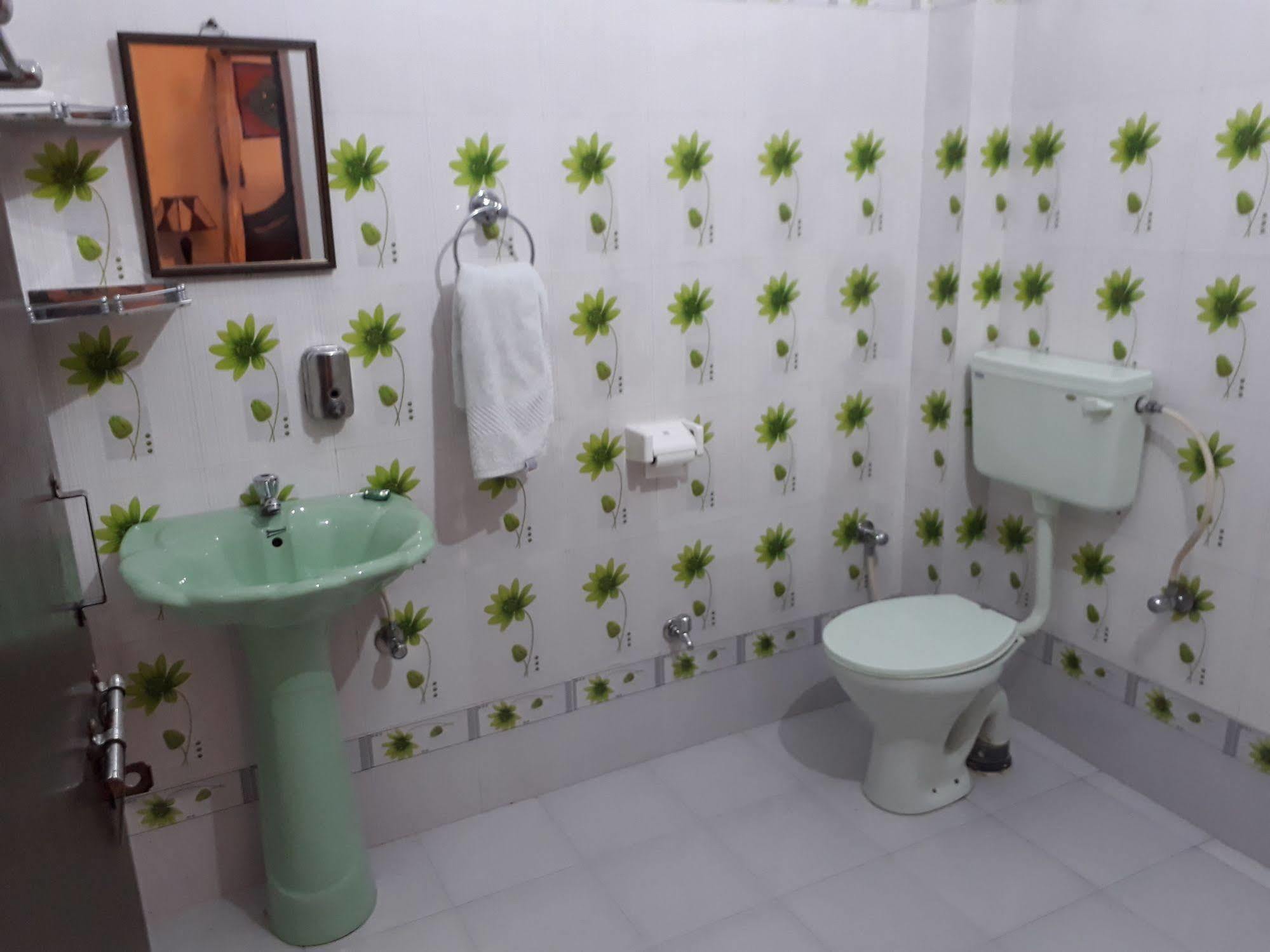 Kesar Heritage Guest House Jodhpur  Buitenkant foto