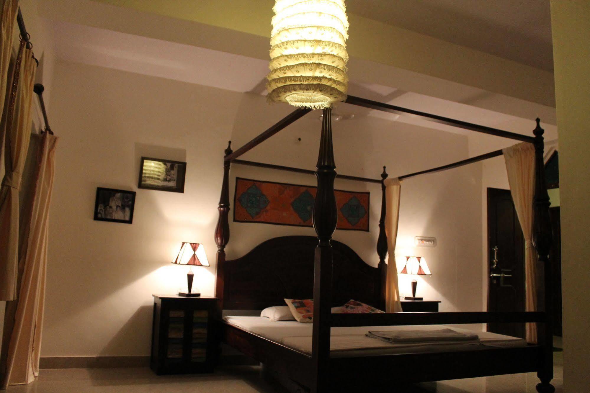 Kesar Heritage Guest House Jodhpur  Buitenkant foto