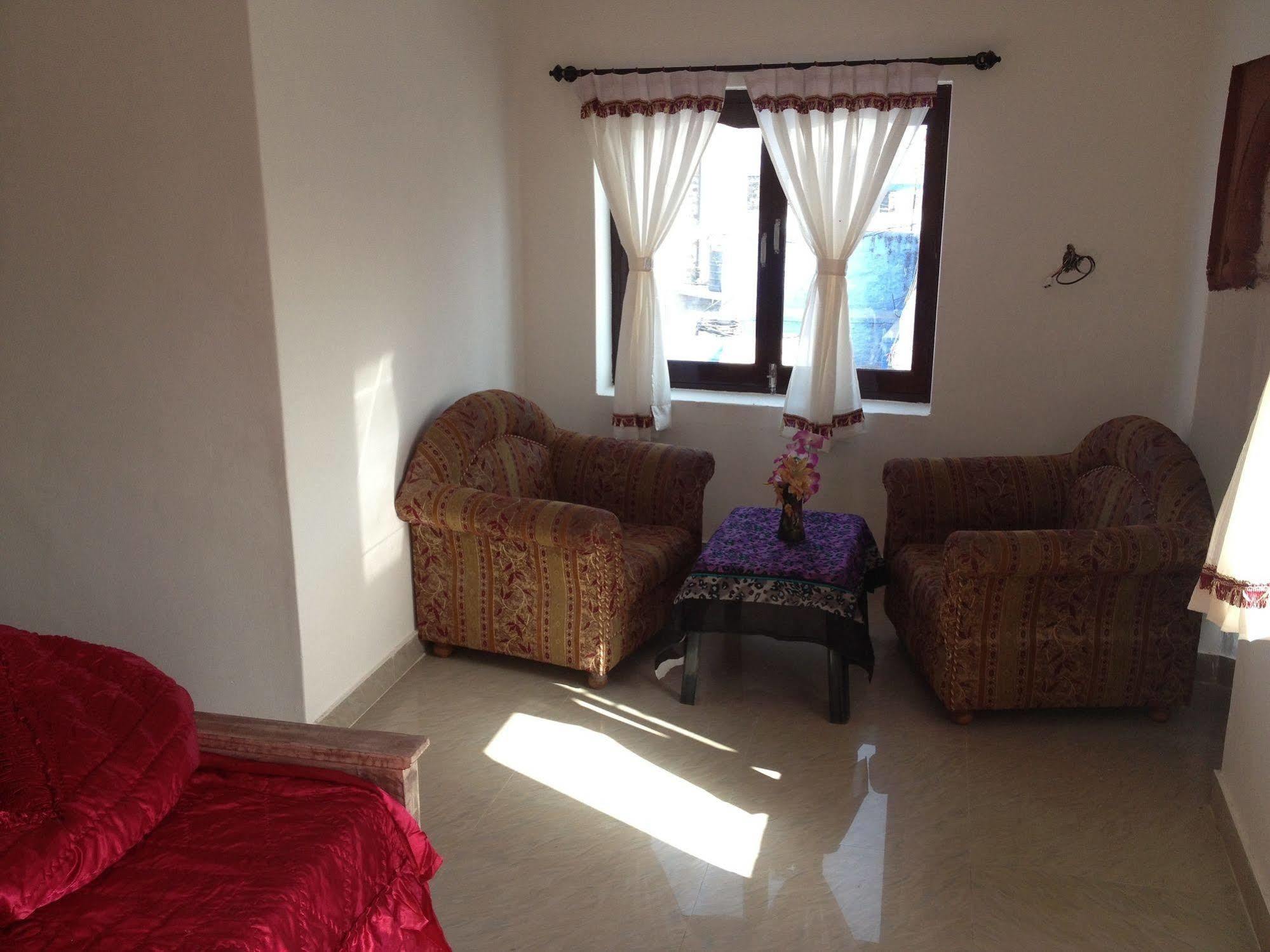 Kesar Heritage Guest House Jodhpur  Buitenkant foto