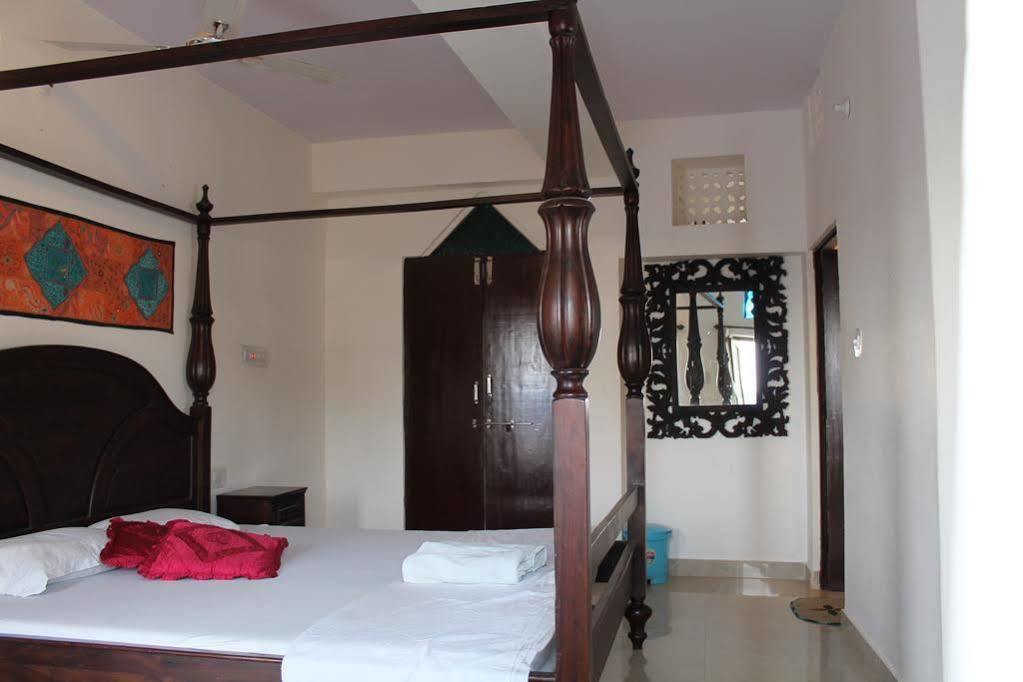 Kesar Heritage Guest House Jodhpur  Buitenkant foto