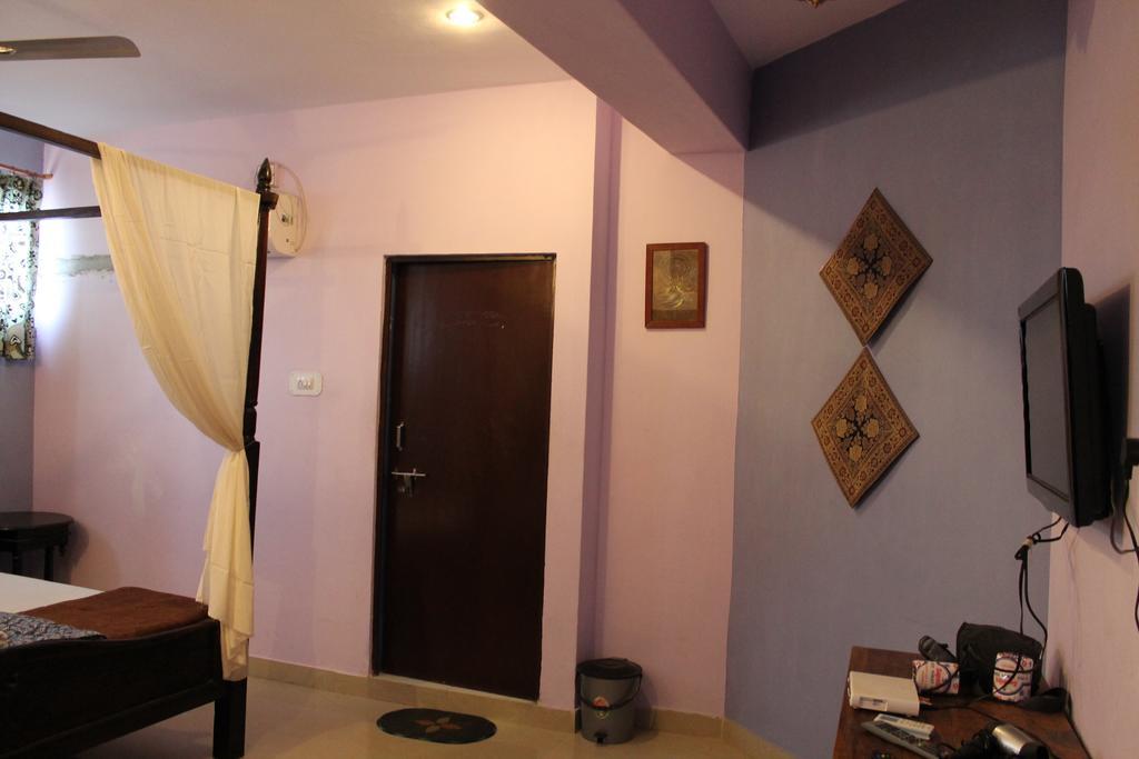 Kesar Heritage Guest House Jodhpur  Buitenkant foto