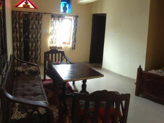 Kesar Heritage Guest House Jodhpur  Buitenkant foto